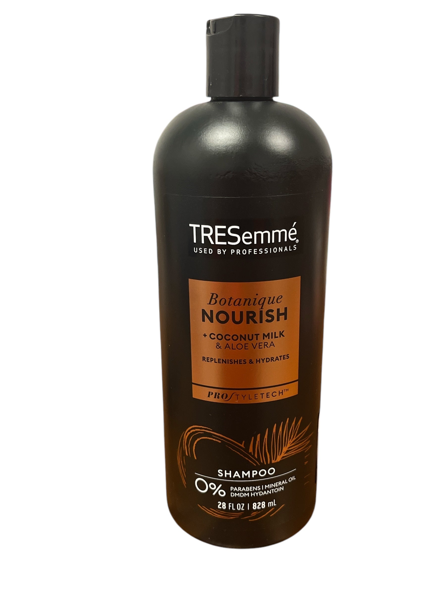 TRESEMME BOTANIQUE COCONUT NOURISH SHAMPOO